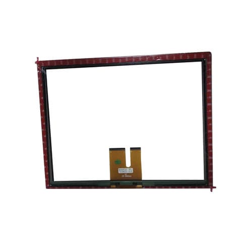 静電容量式タッチスクリーン - PC0158151 - Shenzhen Pitech Photoelectric Technology Co.,Ltd - 15インチ / 投影容量方式タッチスクリーン