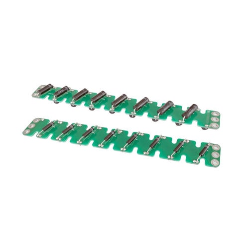 大量ダイオード ブリッジ - PCG series - Anshan Leadsun Electronics Co.Ltd - SMD / 整流 / 低出力