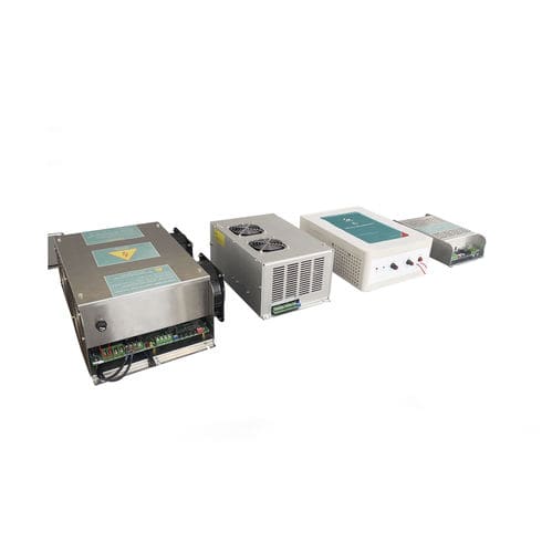 モールド電源 - CX series - Anshan Leadsun Electronics Co.Ltd - DC/DC / AC/DC / ショート防止機能付