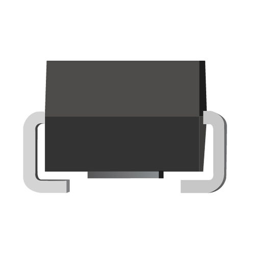 大量ダイオード - SP8L - Anshan Leadsun Electronics Co.Ltd - 表面取り付け用 / 整流 / 高速スイッチング