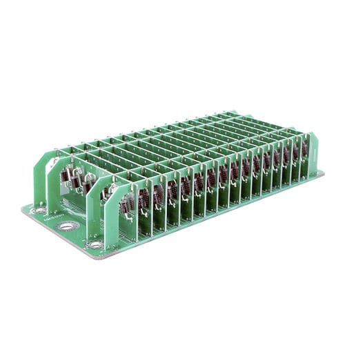 整流ダイオード マトリックス - HPT110KV5A100nS - Anshan Leadsun Electronics Co.Ltd - PN接合付き / 大量 / プリント基板