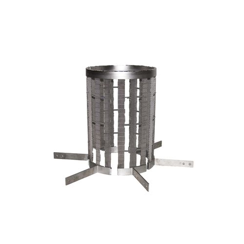 炉用熱シールド - Xi'an Refra Tungsten and Molybdenum Co., Ltd (RMM) - 高温