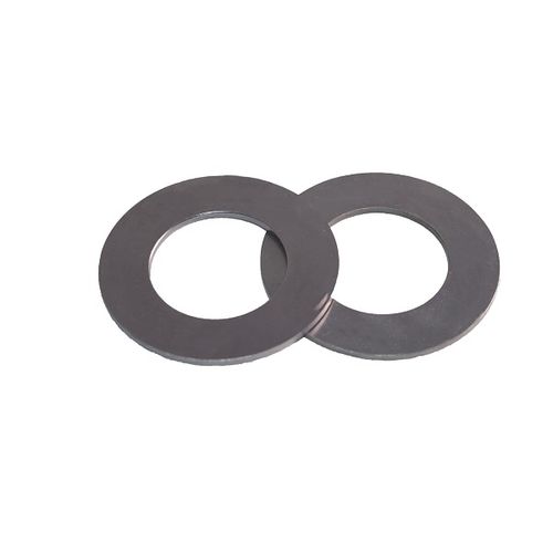 円形ワッシャー - Xi'an Refra Tungsten and Molybdenum Co., Ltd (RMM) - 平ら / モリブデン / タングステン製