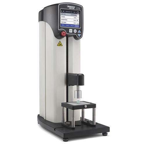 テクスチャー分析器 - CTX Texture Analyzer - AMETEK Brookfield