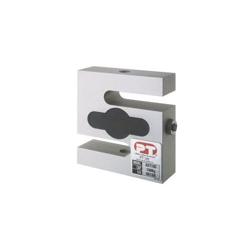 牽引/圧縮ロードセル - AST series  - PT Limited - S / 歪みゲージ / 静電容量式