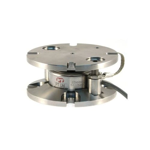 IP68計量モジュール - Accupoint® - PT Limited - 高精度 / ステンレス製 / タンク用
