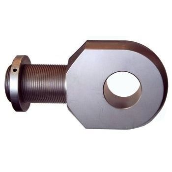 舗装スクリード用ヘッド - A-RE1.750-50N - PT Limited