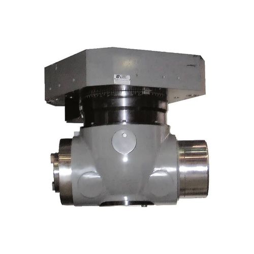 90°アングルヘッド - TX1 HT 900 - EUROMA - 加工機用