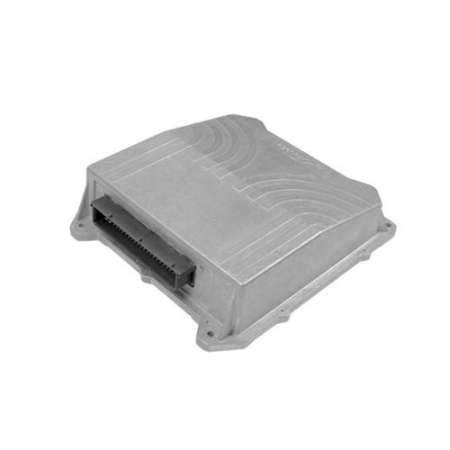 プログラム可能電子制御装置 - iCon® - LINDE HYDRAULIC - CAN回路 / 車両用 / 安全