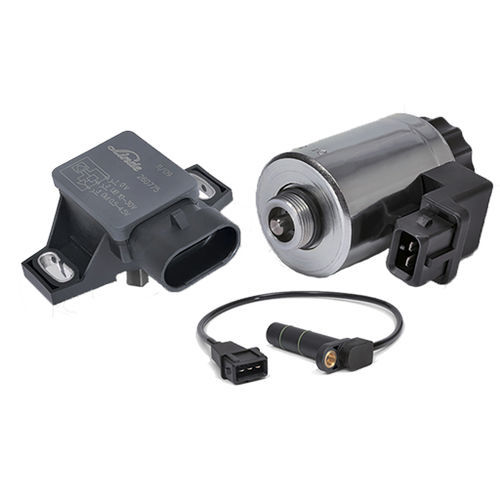 Pt1000温度センサ - CEH-08 - LINDE HYDRAULIC - NTC