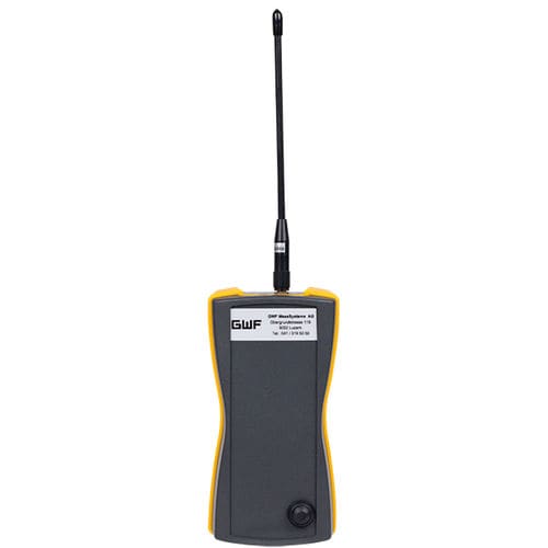 ラジオ受信機 - MBW BLUE - GWF - Bluetooth