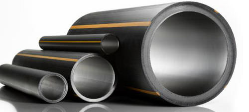 水パイプ - AW series - Eupen Plastic Pipe Division - 排水用 / PVC