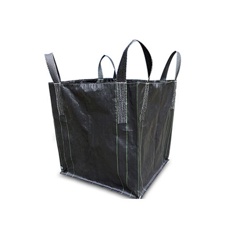 粉末用産業用バッグ（大） - Zibo Yundu Plastic Products Co.,Ltd - 建築材 / バルク材用 / 4点引き上げ式