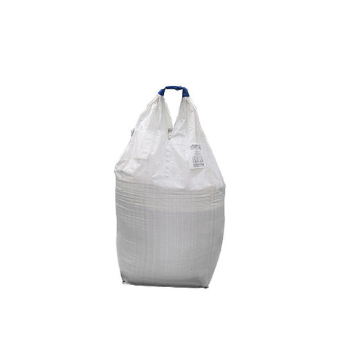 輸送用袋 - Zibo Yundu Plastic Products Co.,Ltd - ばら製品用 / ポリプロピレン製 / ポリエチレン