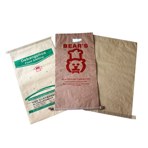 輸送用袋 - Zibo Yundu Plastic Products Co.,Ltd - 生分解性 / 認可済み / ピンチ ボトム
