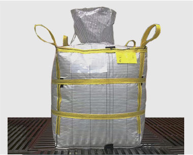 食品用産業用バッグ（大） - Zibo Yundu Plastic Products Co.,Ltd - 製薬産業用 / 粉末用 / 建築材
