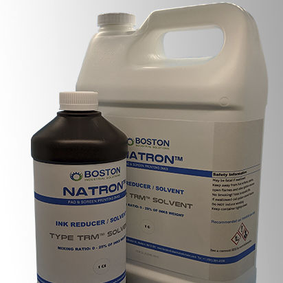 希釈溶媒 - TRM™ - Boston Industrial Solutions, Inc. - シリコン用 / インク用
