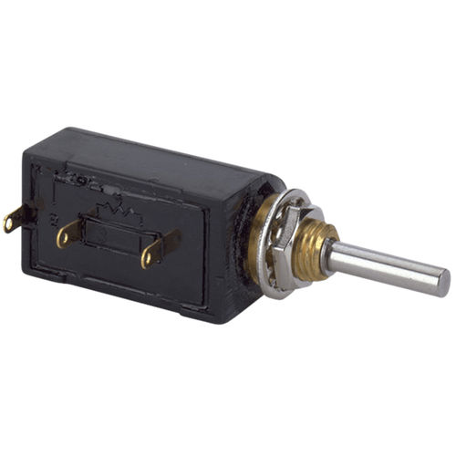 マルチターンポテンショメーター - 12HP  - Althen Controls - 手動式 / 巻 / 巻