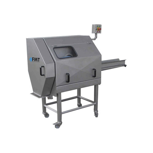 ピーマン用果物・野菜用カッター - BS-1500 - FMT - Food Processing Technology - ネギ用 / キャベツ用