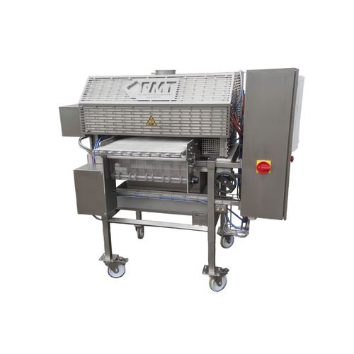 肉用グリルマーク付け機 - GM-600 - FMT - Food Processing Technology - 電動式