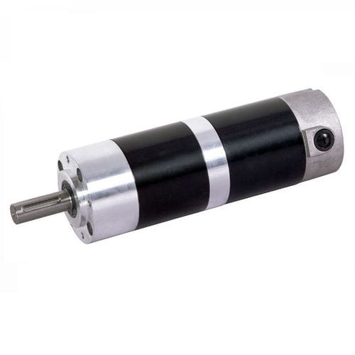 DCギアモーター - 72JX850K/71ZY110 - Zhejiang Dongzheng Motor Co., Ltd. - ブラシ付き / 同軸 / 10 W...50 W