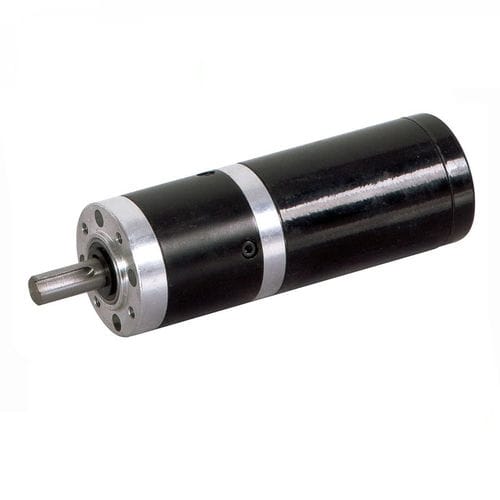DCギアモーター - 45JX100K/45ZY78 - Zhejiang Dongzheng Motor Co., Ltd. - 電子整流 / 同軸 / 10 W...50 W