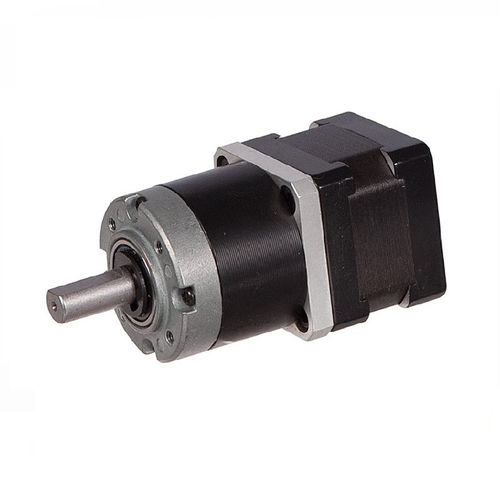 ステッピングギアモーター - 36JXES60K/35STH - Zhejiang Dongzheng Motor Co., Ltd. - 同軸 / 1 - 5 Nm / 5 - 10 Nm