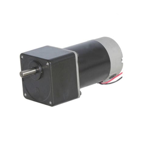 スパーギアモーター - 90JB200K/83ZY125 - Zhejiang Dongzheng Motor Co., Ltd. - DC / 永久磁石 / 電子整流