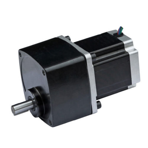 スパーギアモーター - 86STH-113JB  - Zhejiang Dongzheng Motor Co., Ltd. - ステッピング / 同軸 / 20 - 50 Nm