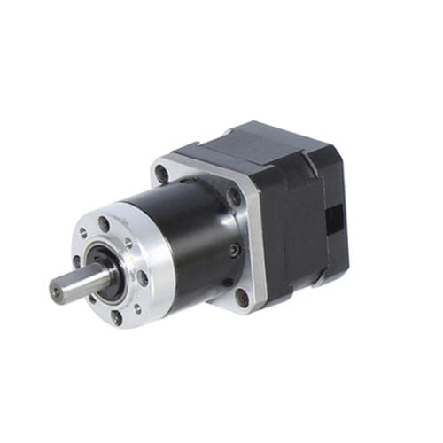 ステッピングギアモーター - 36JXS60K/42STH-1684A - Zhejiang Dongzheng Motor Co., Ltd. - 中実軸 / 0.2 - 0.5 Nm