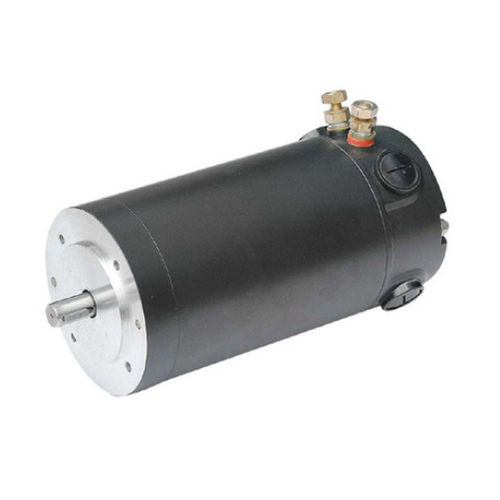 ブラシ付きモーター - 110ZYT 56C - Zhejiang Dongzheng Motor Co., Ltd. - DC / 24V / 永久磁石
