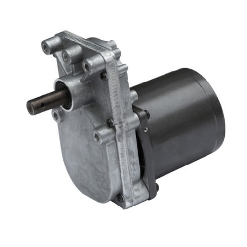 家庭用電気製品ギアモーター - YN80-25/77JB - Zhejiang Dongzheng Motor Co., Ltd. - AC / 誘導 / 平行軸