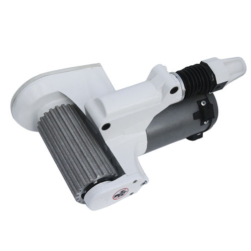 オーダーメイドギアモーター - DYD90ZY14 - Zhejiang Dongzheng Motor Co., Ltd. - DC / 永久磁石 / ウォーム