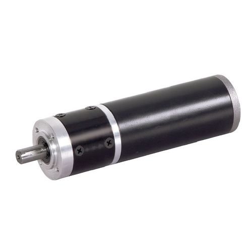 DCギアモーター - 52JXM200K/52ZY125 - Zhejiang Dongzheng Motor Co., Ltd. - 同軸 / 中実軸 / 10 W...50 W