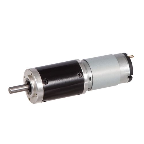 DCマイクロギアモーター - 32JXE30K/28ZY47P(2) - Zhejiang Dongzheng Motor Co., Ltd. - 同軸 / 中実軸 / 0 W...10 W