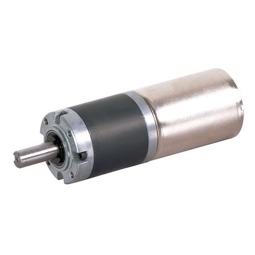三相ギアモーター - 42JXGT200K/42ZWNP59 - Zhejiang Dongzheng Motor Co., Ltd. - ブラシレスDC / 同軸 / 中実軸