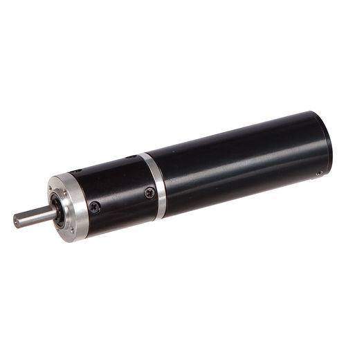 三相ギアモーター - 28JXB30K/28ZWN77 - Zhejiang Dongzheng Motor Co., Ltd. - ブラシレスDC / 同軸 / 中実軸