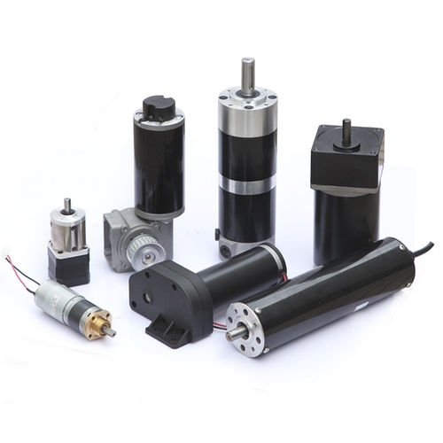 オーダーメイドギアモーター - JX/JW/JB_ZY/ZWN/YN/YS/STH - Zhejiang Dongzheng Motor Co., Ltd. - DC / AC / 永久磁石
