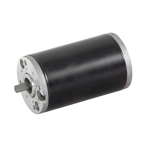 ブラシ付きモーター - 60ZY105 - Zhejiang Dongzheng Motor Co., Ltd. - DC / 24V / 12V