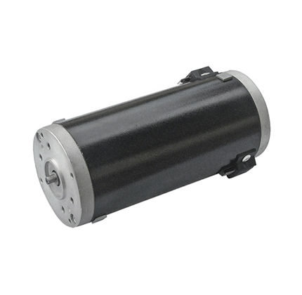 ブラシ付きモーター - 90ZYT series - Zhejiang Dongzheng Motor Co., Ltd. - DC / 24V / 12V