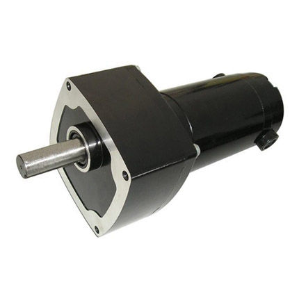 DCギアモーター - 86ZYT-118JB - Zhejiang Dongzheng Motor Co., Ltd. - 永久磁石 / スパー / 平行軸