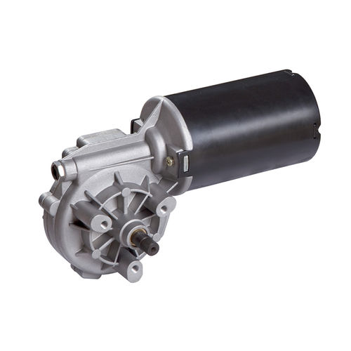 ウォームギアモーター - DYD29530L01 - Zhejiang Dongzheng Motor Co., Ltd. - DC / 永久磁石 / 直交軸