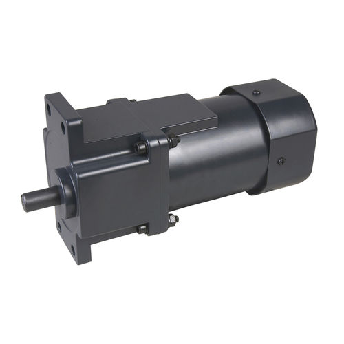 ACギアモーター - Zhejiang Dongzheng Motor Co., Ltd. - スパー / 平行軸 / 100 W...500 W