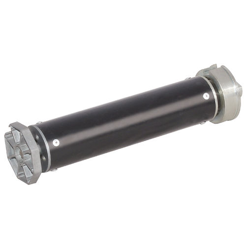 DCギアモーター - DZ55X220 - Zhejiang Dongzheng Motor Co., Ltd. - 同軸 / 10 W...50 W / 1 - 5 Nm