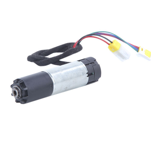 DCギアモーター - 29JXL22G/30ZY80H-1265 - Zhejiang Dongzheng Motor Co., Ltd. - 永久磁石 / ヘリカル / 同心