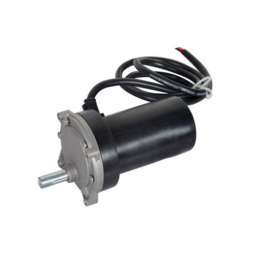 直流ギアモーター - P/N 352338 - Zhejiang Dongzheng Motor Co., Ltd. - 永久磁石 / スパー / 平行軸