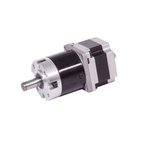 ソーラートラッカー用ギアモーター - FL42STH series - Zhejiang Dongzheng Motor Co., Ltd. - DC / 同軸 / 12V