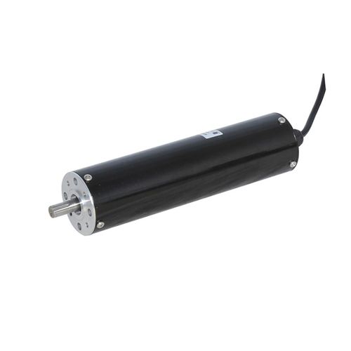 DCギアモーター - JX_ZY - Zhejiang Dongzheng Motor Co., Ltd. - 永久磁石 / 同軸 / 中実軸