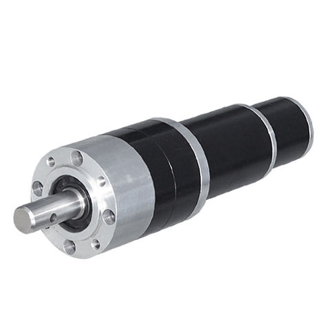DCギアモーター - 96ZY-22020/120JX426G30 - Zhejiang Dongzheng Motor Co., Ltd. - 永久磁石 / 同軸 / 中実軸
