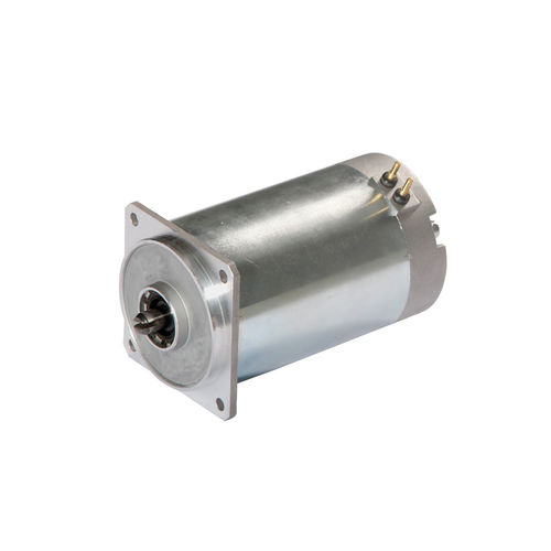 ポンプ用モーター - 1510000227 - Zhejiang Dongzheng Motor Co., Ltd. - ブラシ付き / DC / 24V